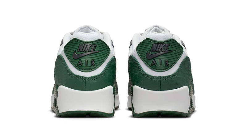 Nike Air Max 90 Fir Croc IM3110-300 back