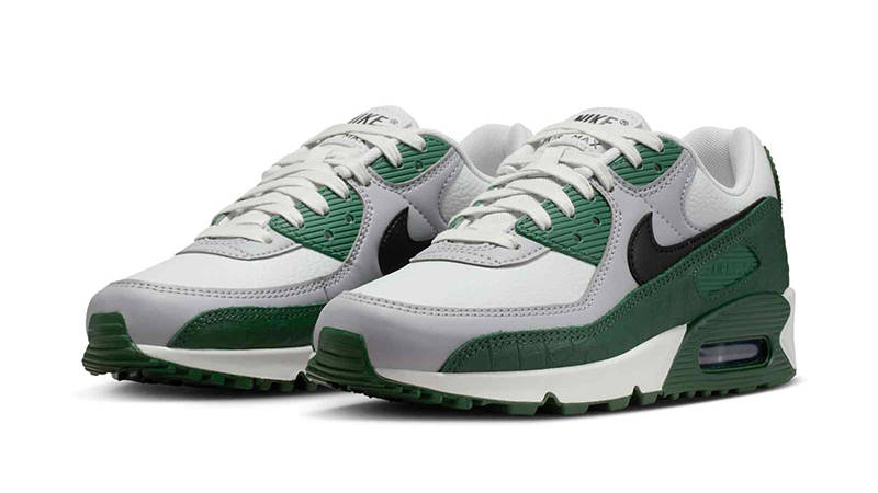 Nike Air Max 90 Fir Croc IM3110-300 front