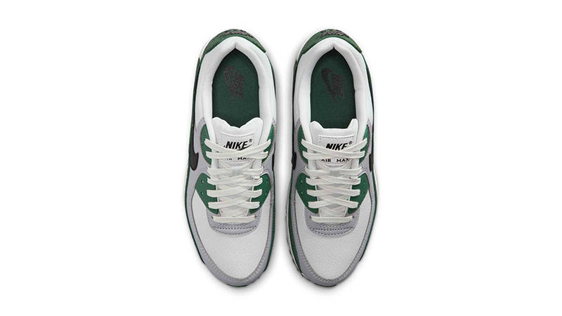 Nike Air Max 90 Fir Croc IM3110-300 middle