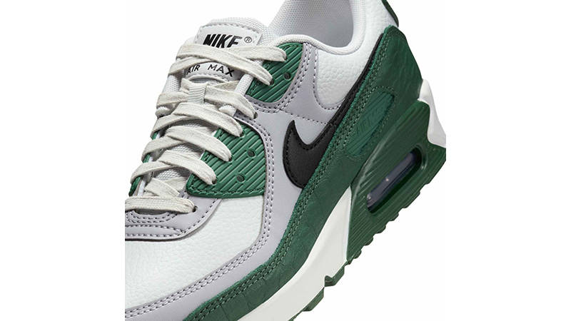 Nike Air Max 90 Fir Croc IM3110-300 tongue