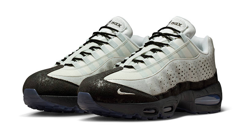 Nike Air Max 95 Big Bubble 211 Photon Dust IQ3363-025 front