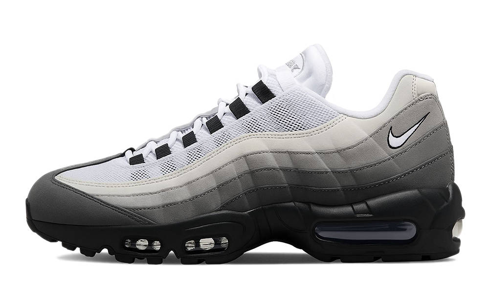 Nike Air Max 95 OG Big Bubble Granite HM4740-007 The Sole Supplier