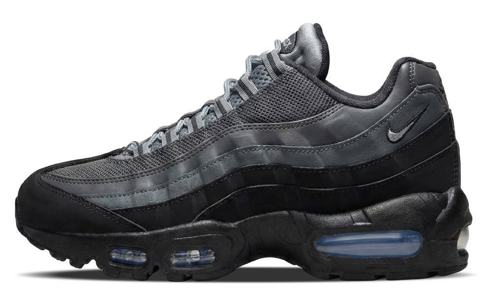 Nike Air Max 95 Smoke Grey
