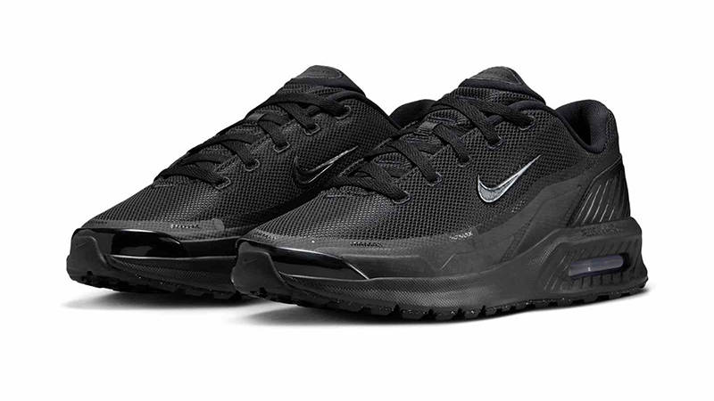 Nike Air Max Bia Black IF2628-001 front