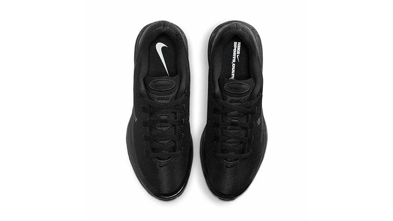 Nike Air Max Bia Black IF2628-001 middle