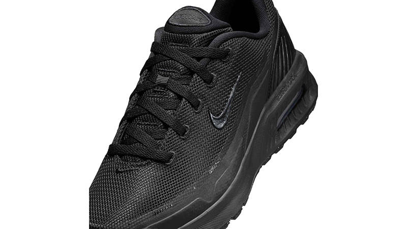 Nike Air Max Bia Black IF2628-001 side