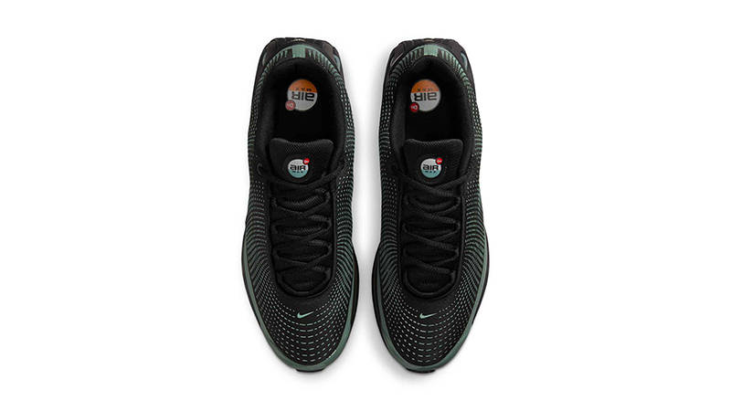 Nike Air Max Dn Black Clay Green DV3337-023 middle