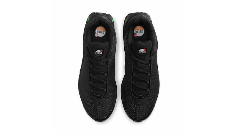 Nike Air Max Dn Black Green Strike DV3337-021 middle