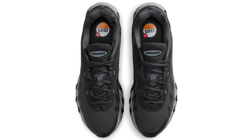 Nike Air Max Dn8 Anthracite Wolf Grey Middle