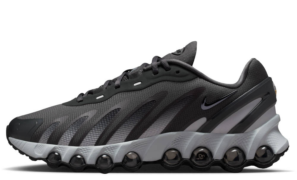 Nike Air Max Dn8 Anthracite Wolf Grey