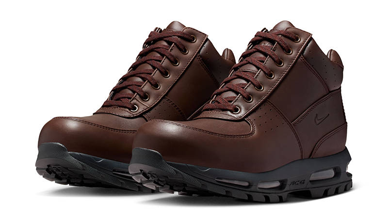 Nike Air Max Goadome Baroque Brown IO7526-237 front