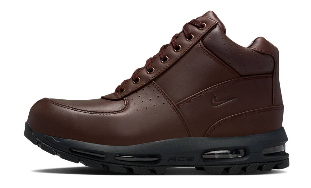 Nike Air Max Goadome Baroque Brown