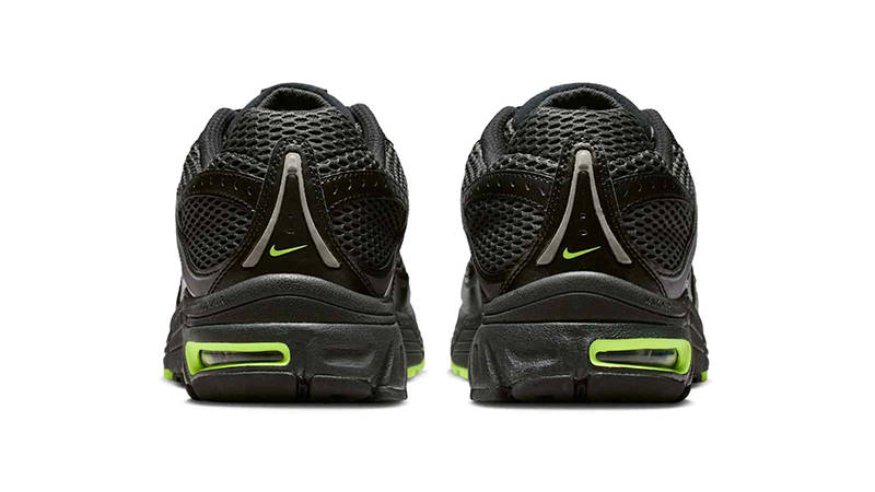 Nike Air Max Moto 2K Black Volt IO9279-002 back