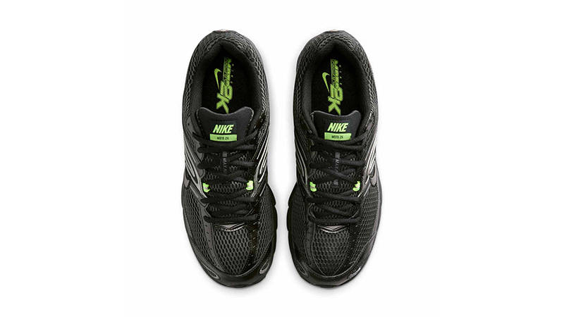 Nike Air Max Moto 2K Black Volt IO9279-002 middle
