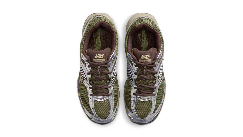 Nike Air Max Moto 2K Olive Brown HQ2056-201 middle
