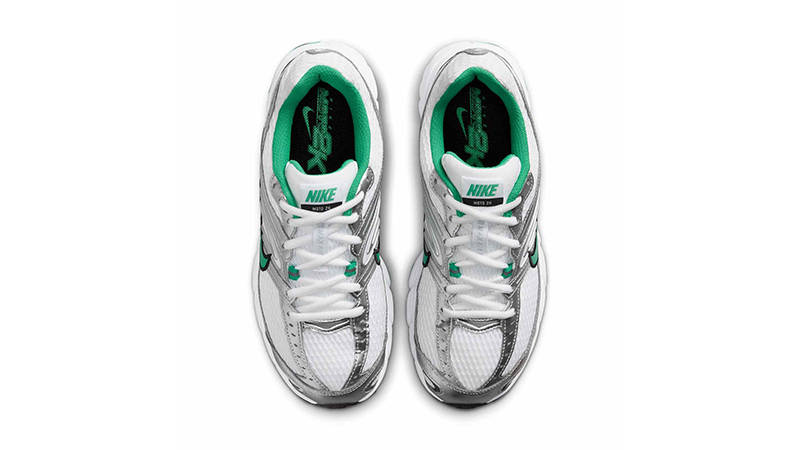 Nike Air Max Moto 2K White Stadium Green HQ2056-102 middle