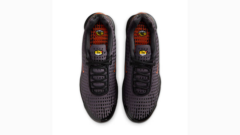 Nike Air Max Plus VII Black Medium Ash HQ2197-002 middle