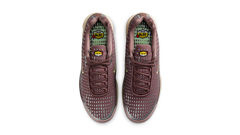 Nike Air Max Plus VII Kylian Mbappé HQ2197-200 middle