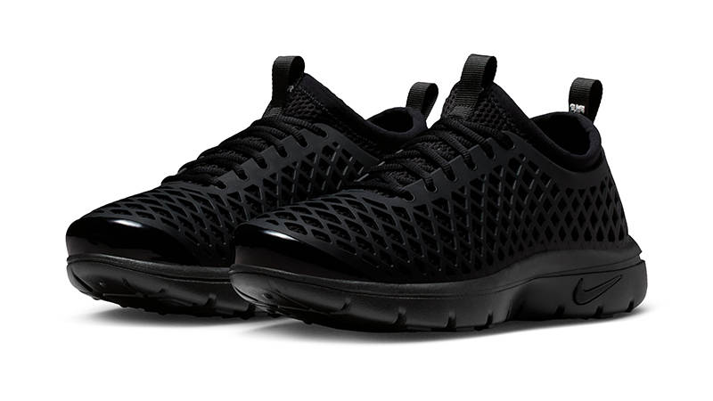 Nike Air Rejuven8 Triple Black IF5958-002 front