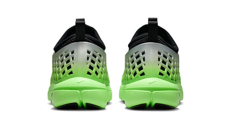 Nike Air Rejuven8 Volt Silver IF5958-003 back