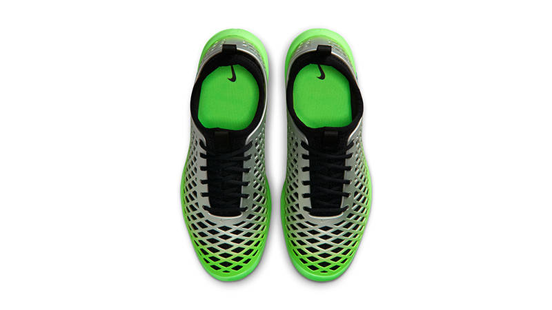 Nike Air Rejuven8 Volt Silver IF5958-003 middle