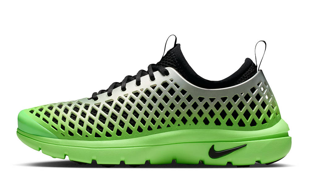 Nike Air Rejuven8 Volt Silver IF5958-003