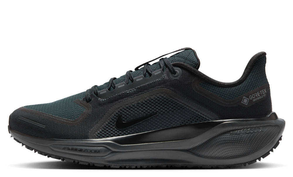 Nike Air Zoom Pegasus 41 Gore-Tex Black