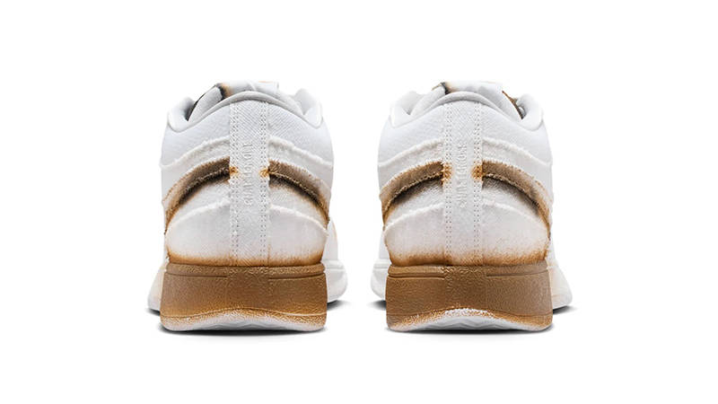 Nike Book 1 EP Torched IO9988-100 back