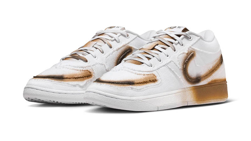 Nike Book 1 EP Torched IO9988-100 front