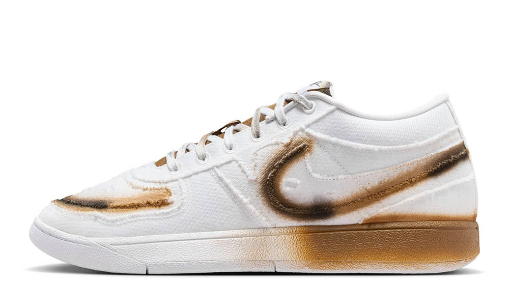 Nike Book 1 EP Torched | IO9988-100 | The Sole Supplier