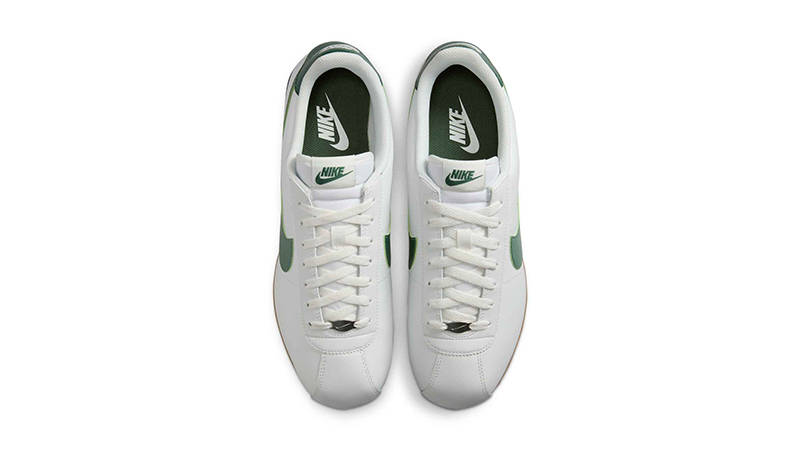 Nike Cortez Leather White Fir DM4044-113 middle