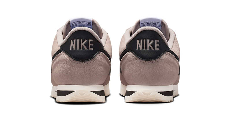 Nike Cortez Malt Black IB1857-201 back