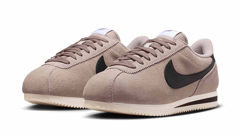 Nike Cortez Malt Black IB1857-201 front
