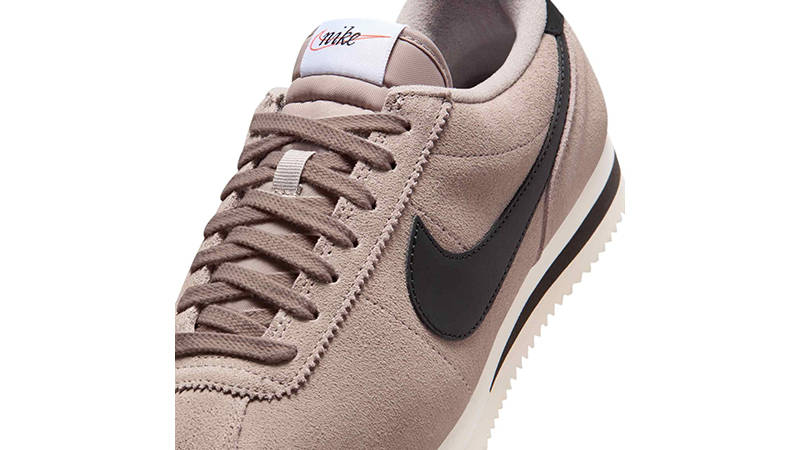 Nike Cortez Malt Black IB1857-201 side