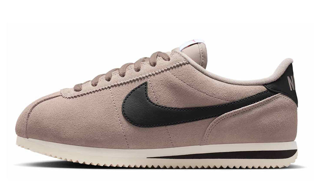 Nike Cortez Malt Black IB1857-201