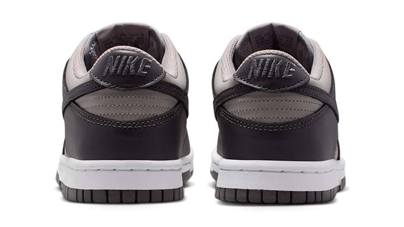 Nike Dunk Low GS Vapour Mauve FB9109-203 Back