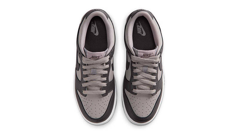 Nike Dunk Low GS Vapour Mauve FB9109-203 Top