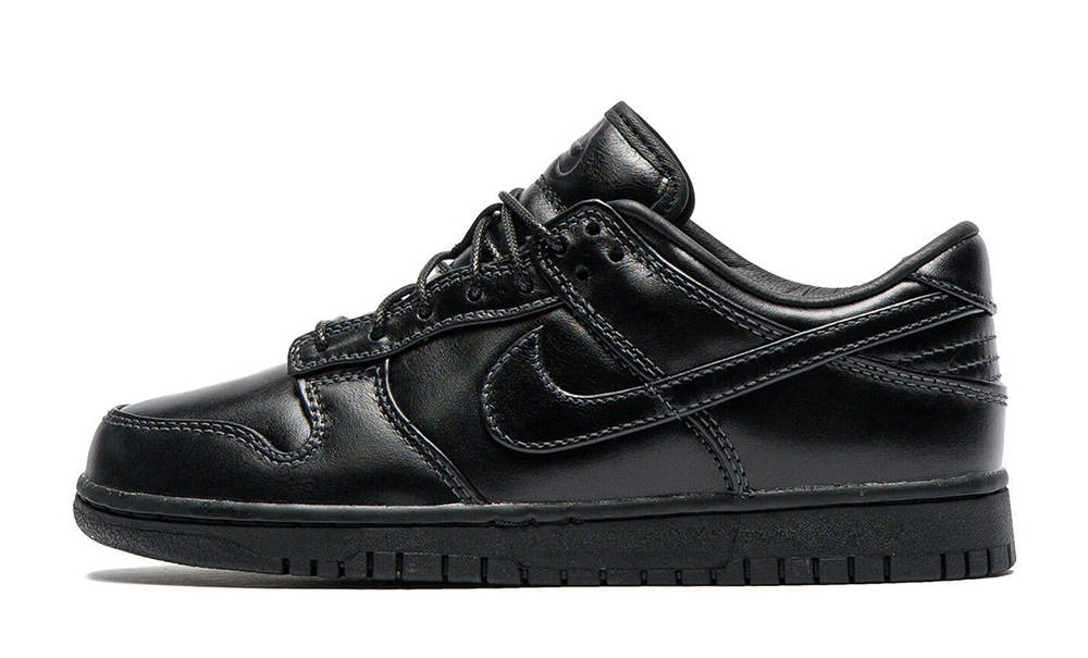 nike dunk calendar 2021