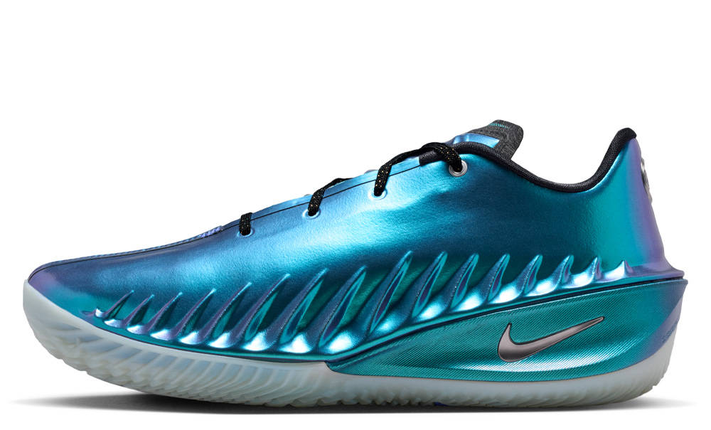 Nike GT Cut 4 Blue