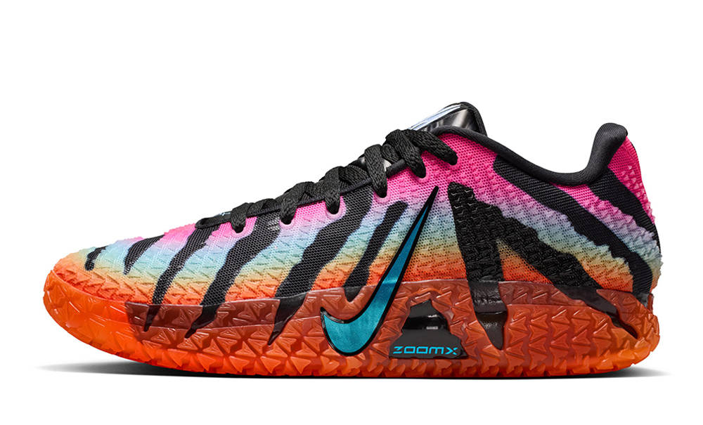 Nike Ja 3 At Dawn