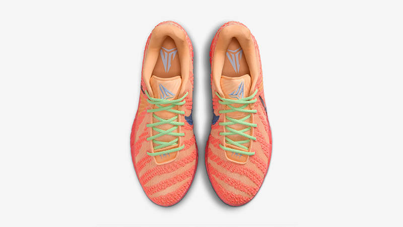 Nike Ja 3 Daybreak HF2793-201 middle