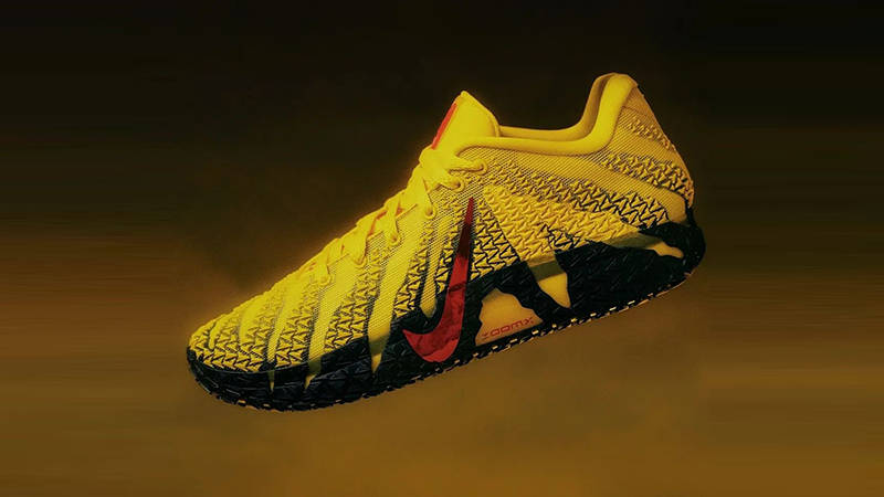 Nike Ja 3 Let Me Be Ja HF2793-702 fiirst look
