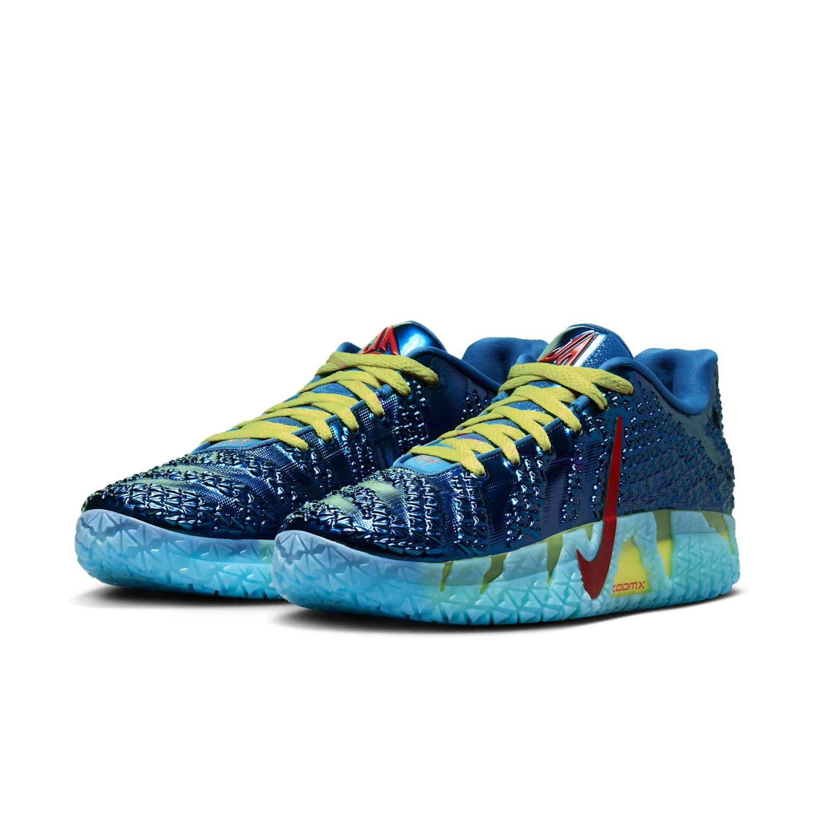 Nike Ja 3 Uncle Phil Pair