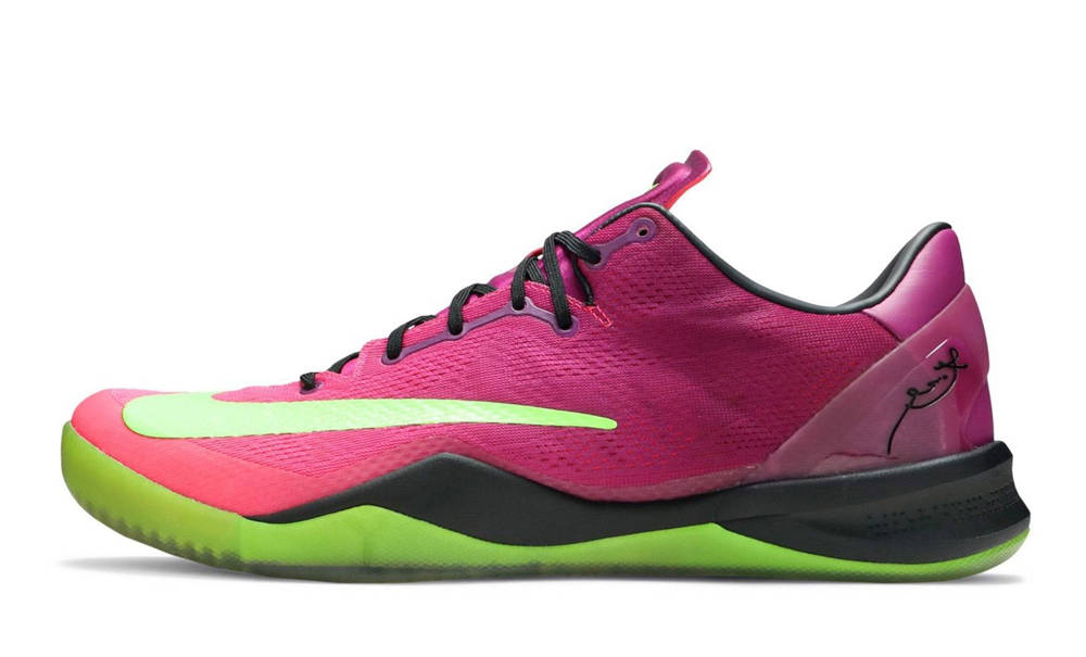 Nike Kobe 8 Protro Mambacurial