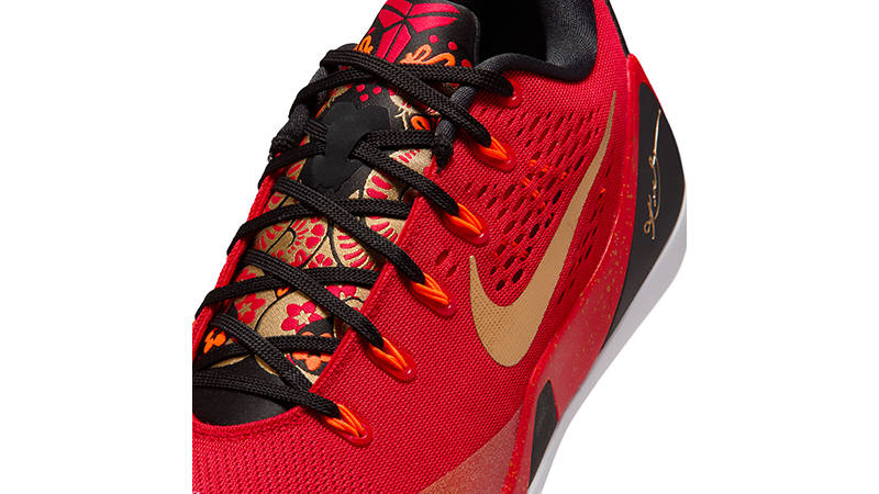 Nike Kobe 9 EM Low Protro China コービー9 28cm Kobe 9 EM Low