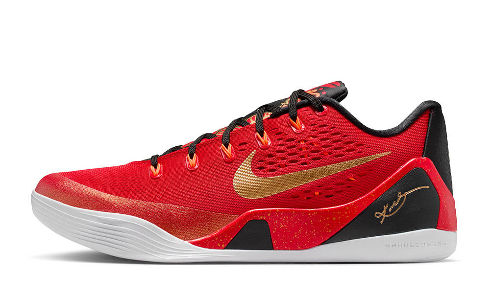nike kobe bruce lee release date