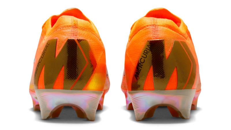 Nike Mercurial Vapor 16 Elite Déjà Vu FG Football Boot Back