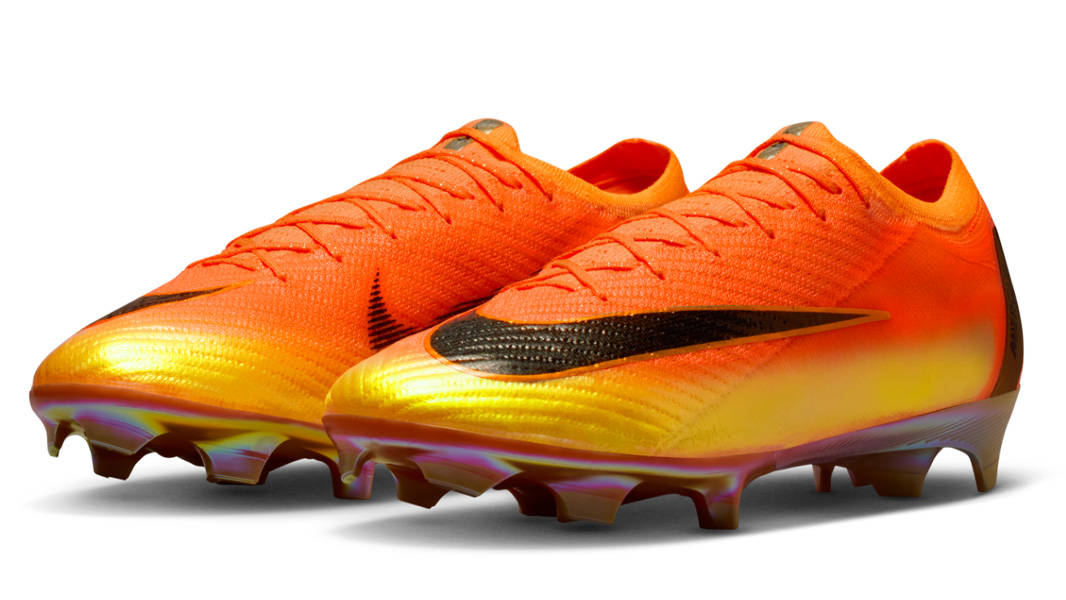 Nike Mercurial Vapor 16 Elite Déjà Vu FG Football Boot Front