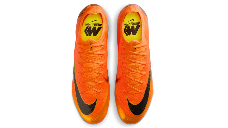 Nike Mercurial Vapor 16 Elite Déjà Vu FG Football Boot Middle