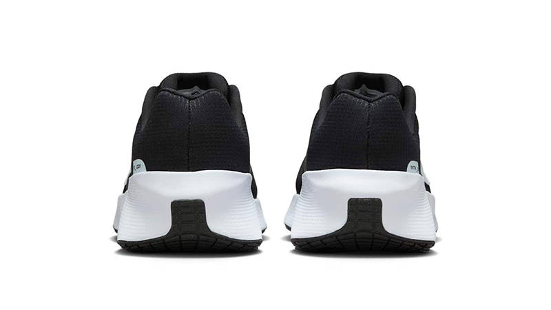 Nike Metro Tek Black Glacier Blue HM9493-005 back